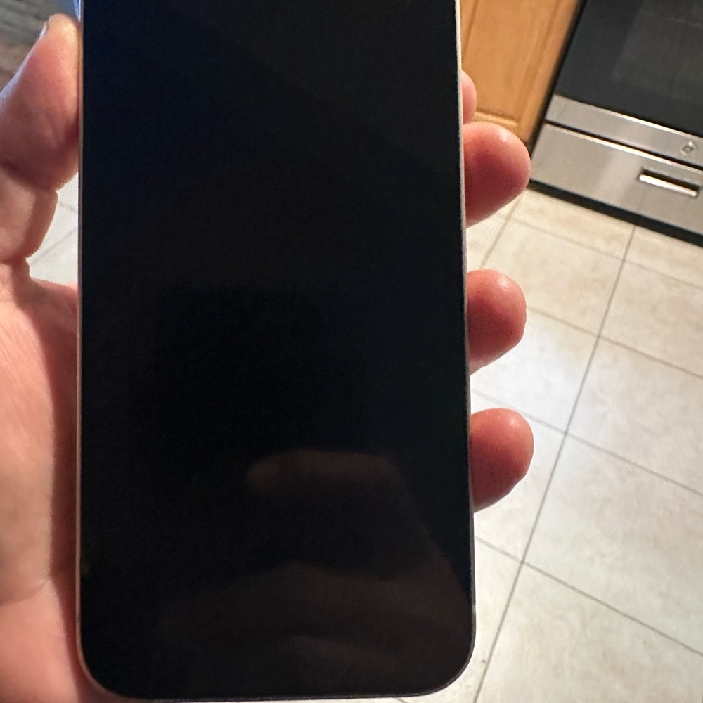 Used like new 13 regular rose gold